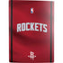 NBA Houston Rockets Jersey PS5 Digital Edition Console Skin